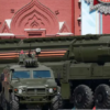 Russia Begins Military Exercises with Yars Intercontinental Ballistic Missiles