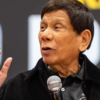 Former Philippine President Duterte arrested on an ICC warrant over drug killings