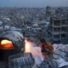 Hamas says it delivered ‘positive response’ on Gaza ceasefire plan