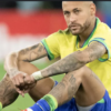 Injured Neymar out of Brazil World Cup qualifiers