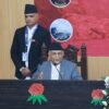 PM Oli insists on further strengthening federal democratic republic