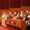 Five ordinances approved by National Assembly