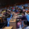 Ordinance on Economic Procedures and Financial Responsibility passed from HoR meeting