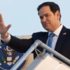 Rubio heads to Canada as Trump wages trade war