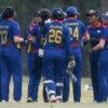 Hong Kong defeats Nepal by 2 runs