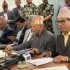 Govt, agitating teachers strike 9-point deal, schools to resume from Thursday