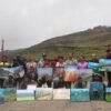 Art workshop organized to promote Mundum trail