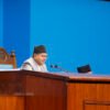 Speaker Ghimire emphasizes need for people-centered parliamentary practices