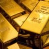 Gold, silver prices see slight slide