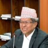 CIAA Chief Commissioner, APG delegation hold meeting