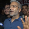 RPP Vice President Rabindra Mishra Released on Bail