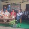 Agriculture knowledge centre’s training on alternative to pesticide use