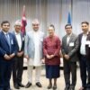 Health Minister pledges Nepal’s commitment to improving digital health