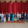 President speaks of high potential for sports tourism in Nepal