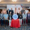 Fudan University Alumni Nepal formed