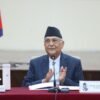 PM Oli calls for significant changes for skills based education