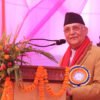 Lack of treatment for economic crisis should end, PM says
