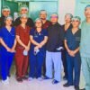 TUTH achieves first successful genital transformation surgery