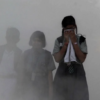 WB Report says air pollution is number one health risk factor in Nepal