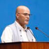 Speaker rules to remove lawmaker Singh’s statement from parliament archives
