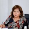 Foreign Minister Rana leaves for Italy