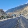 Beni-Jomsom-Korala road reports 84 percent physical progress