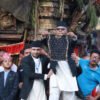 President Paudel graces bhoto jatra