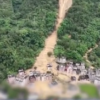 More than 53,000 evacuated in central China over heavy rain: state media