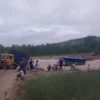 Narayangadh-Butwal section halted; use of alternative route suggested