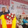 Amendment of constitution should begin immediately: General Secretary Thapa