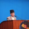 Corruption case filed against 14 individuals including former Minister Karki