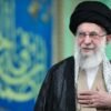 Khamenei says Iran will ‘never surrender’, warns off US