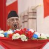 Government moving forward with the right policies: Prime Minister Oli