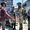 Los Angeles curfew to continue for ‘couple more days’: mayor