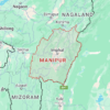 Restive Indian state orders curfew after fresh violence