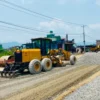 Three roads being constructed with WB support in Pokhara