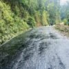 Blacktopping Chisapani-Deurali-Banidanda road gains pace