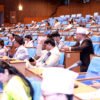 Proposal to slash budgetary allocations for various Ministries presented in parliament