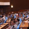Appropriation Bill unanimously approved, HoR to meet on Tuesday