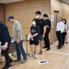 South Korea votes for new president after martial law turmoil