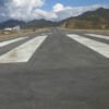 Flights at Suketar Airport disrupted for past two weeks