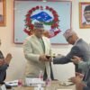 Gandaki Province CM receives report on ‘administrative structure review’