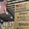 UN conference seeks foreign aid rally as Trump cuts bite