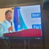 Editor Shrestha elected Vice President of World Press Council