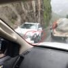 Three Indian nationals injured by falling rocks along Narayangadh-Muglin road section