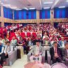 Lumbini to be developed a major centre for peace research