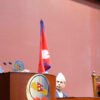 We advance to self-sufficiency, PM says addressing NA on Nepal’s LDC graduation