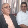 No possibility for change of NC parliamentary leadership: Koirala