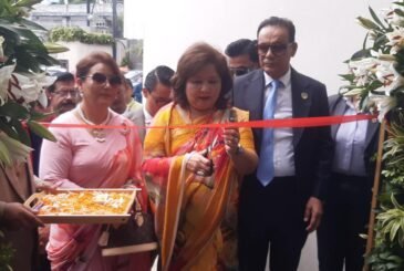 ‘Pokhara a hub for adventure tourism’