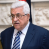 Palestinian President Receives Phone Call from UK Counterpart